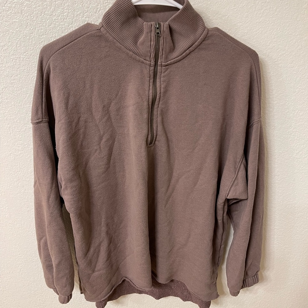 Aerie loose fitting sweater